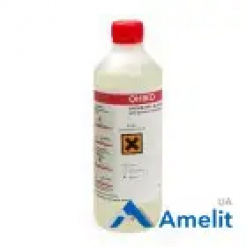 Проявник Оніко (Agfa), флакон 0.5 л